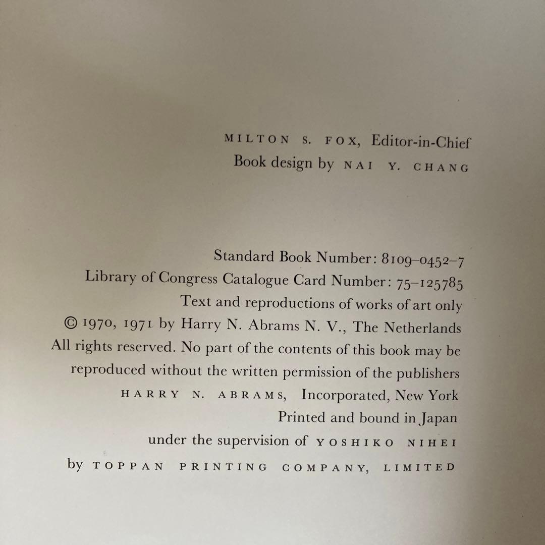 ノーマンロックウェル　作品集　Norman Rockwell