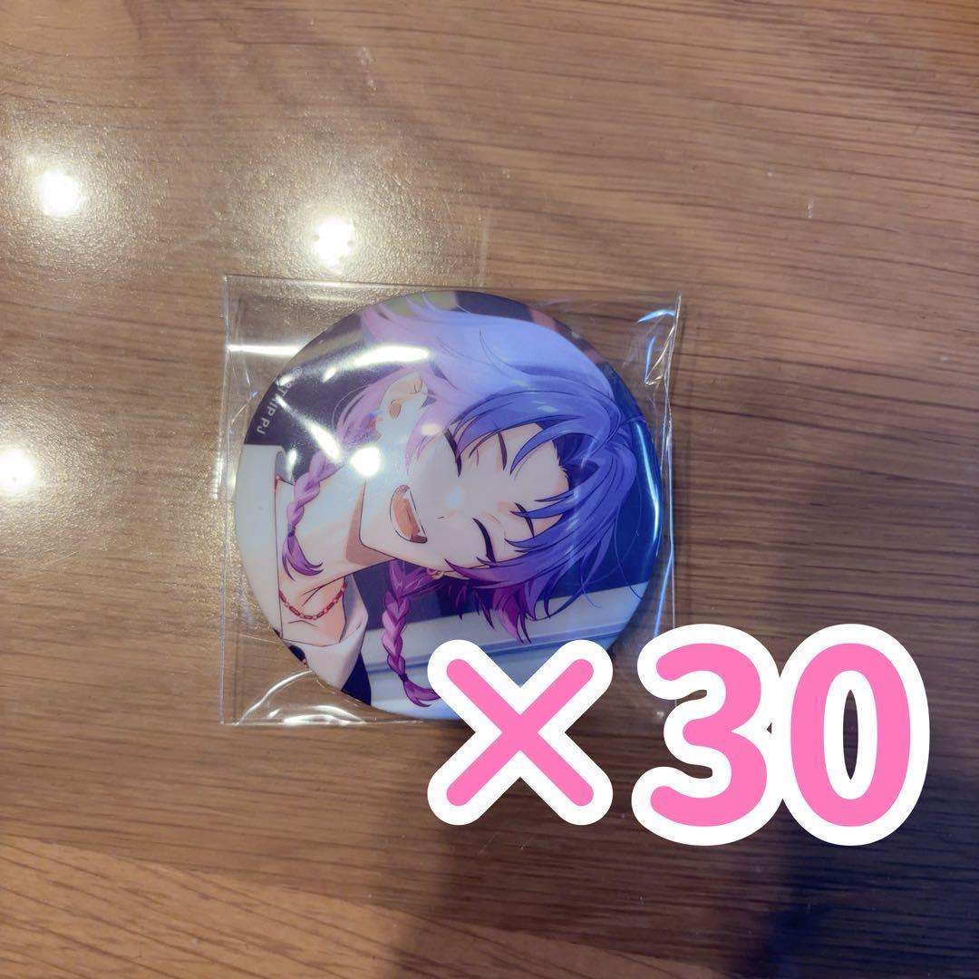 18TRIP エイトリ 子タろ 缶バッジ vol.6 30点セット