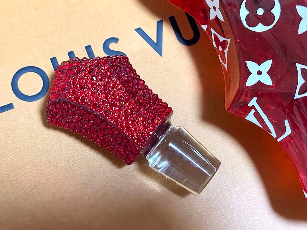 カミュ　ジュビリー　バカラ　クリスタル