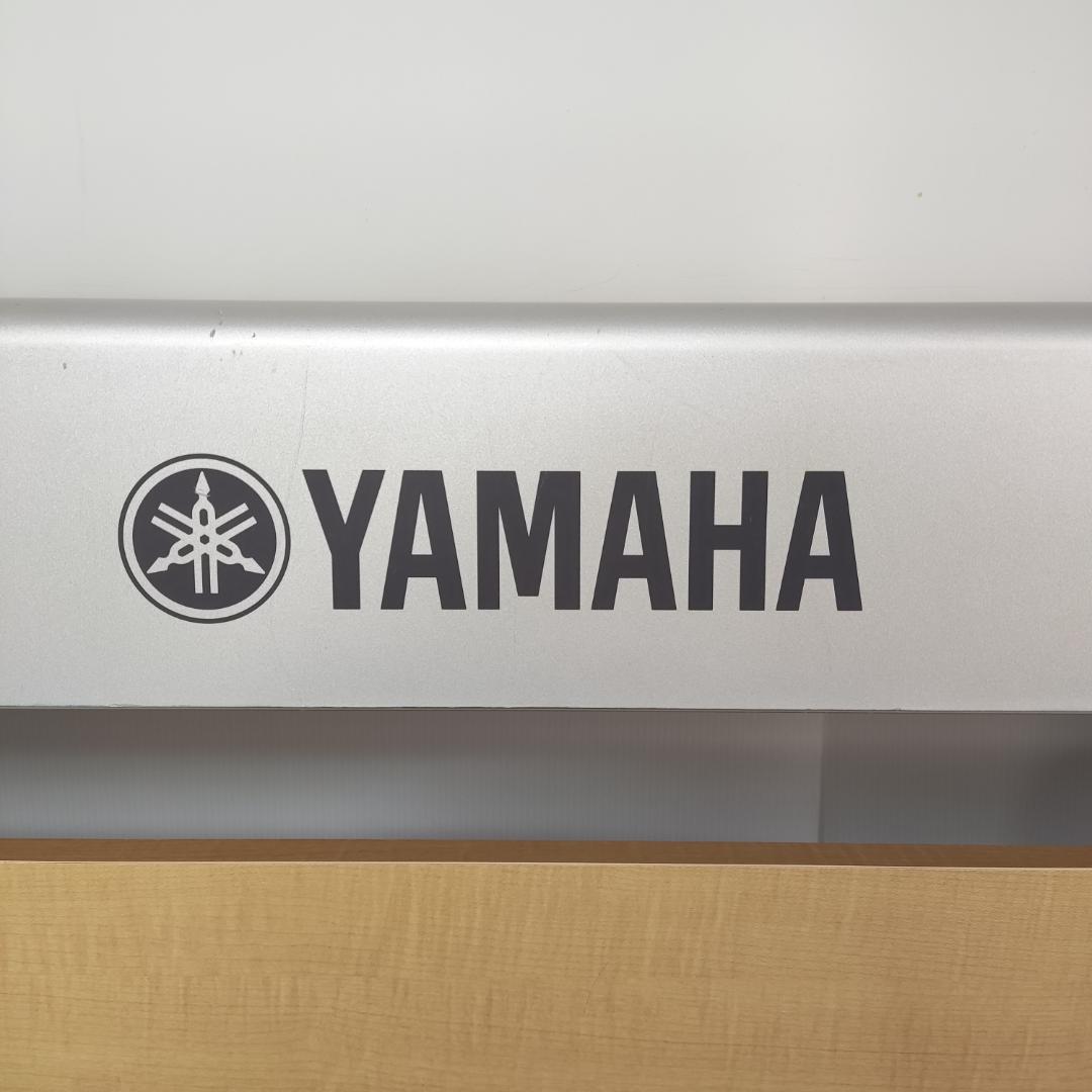 YAMAHA 電子ピアノ P-60 88鍵盤