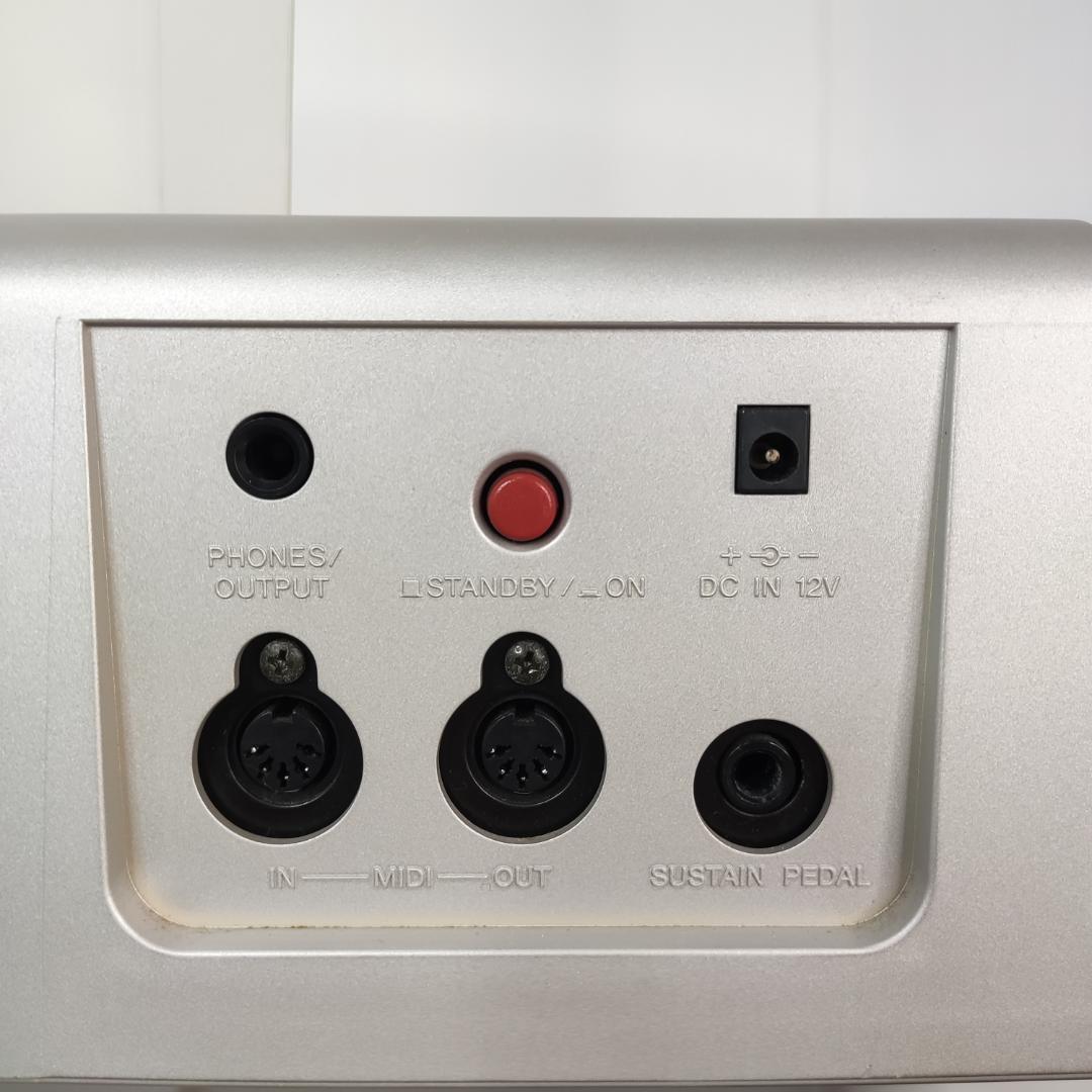 YAMAHA 電子ピアノ P-60 88鍵盤