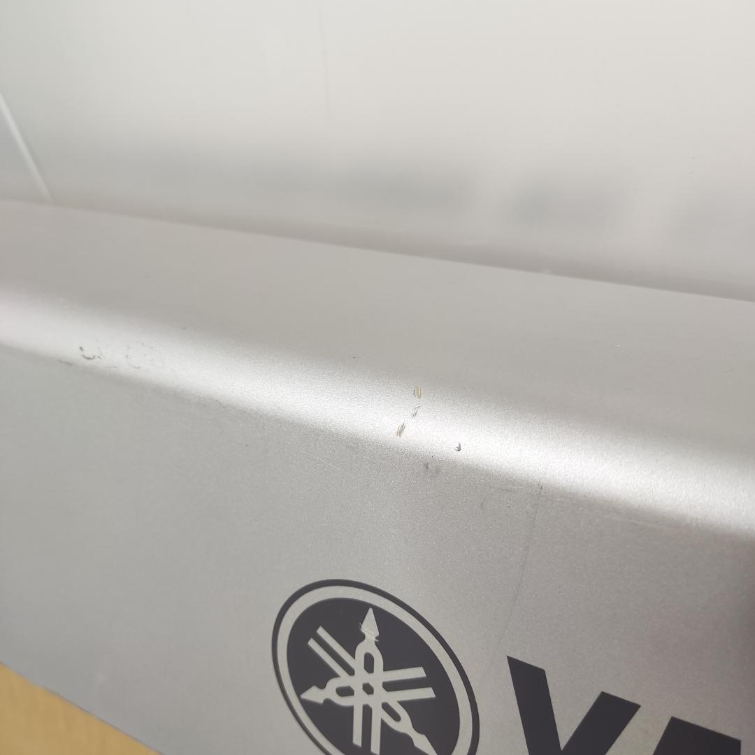 YAMAHA 電子ピアノ P-60 88鍵盤