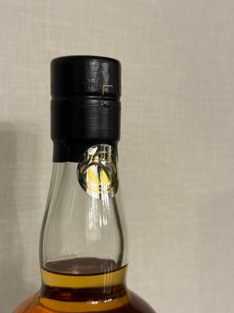 イチローズモルト The Bar CASABLANCA 30th