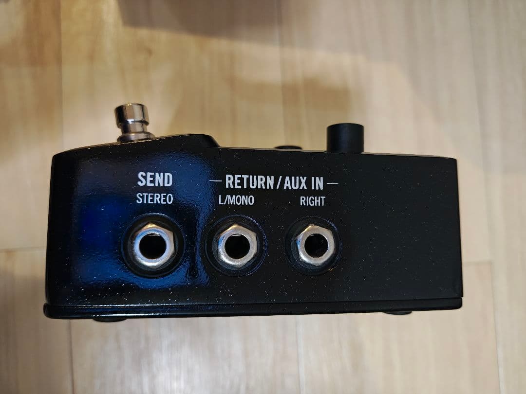 その他 LINE 6 HX STOMP