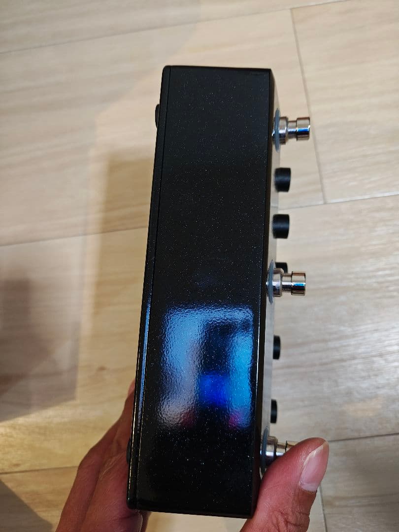 その他 LINE 6 HX STOMP