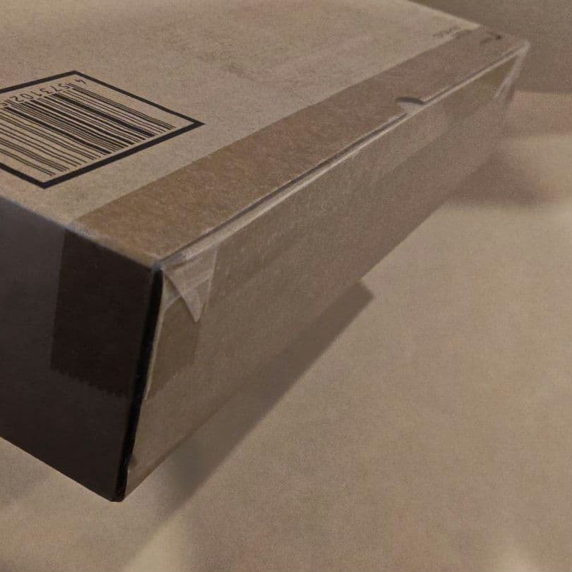 L BUILD ストライクガンダム　新品②