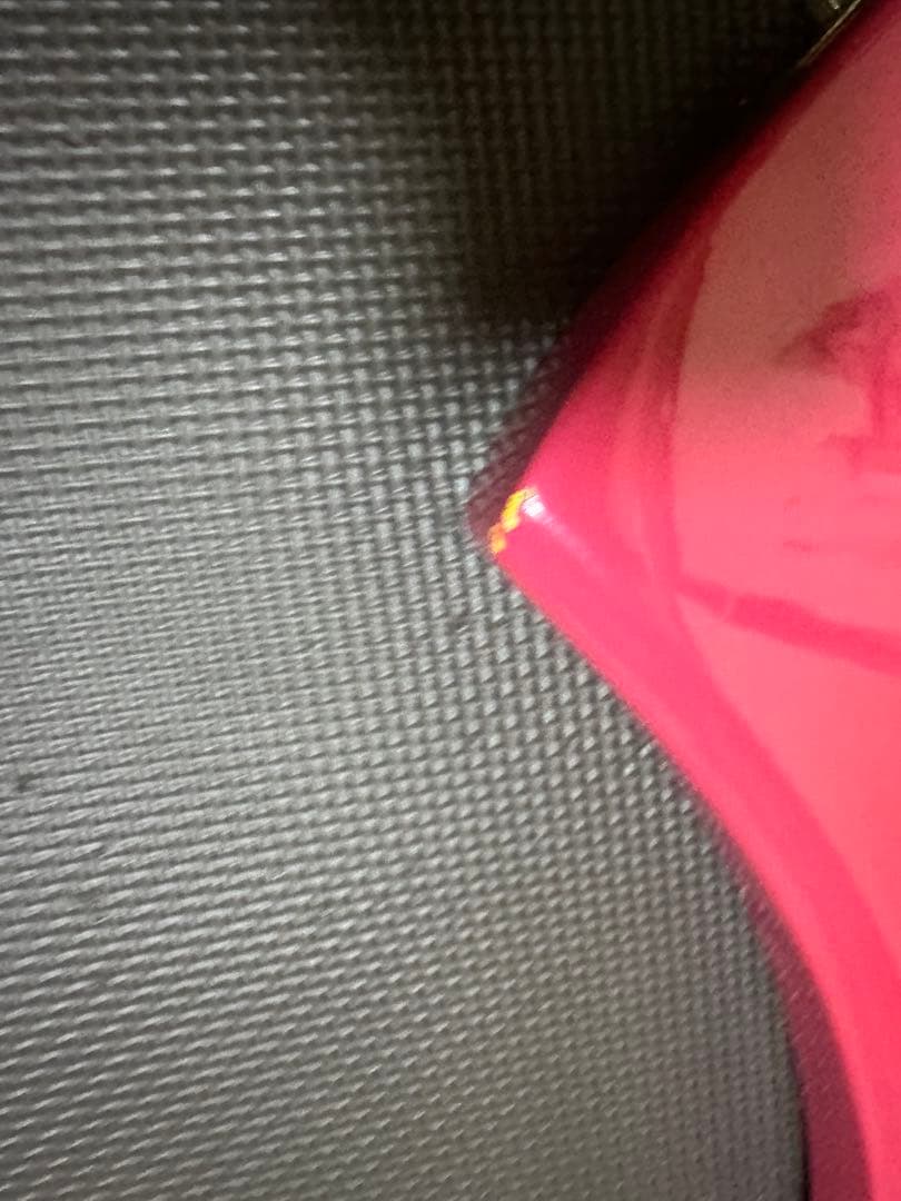 K garage モッキンバード　GLAY HIDEモデル？　エレキギター