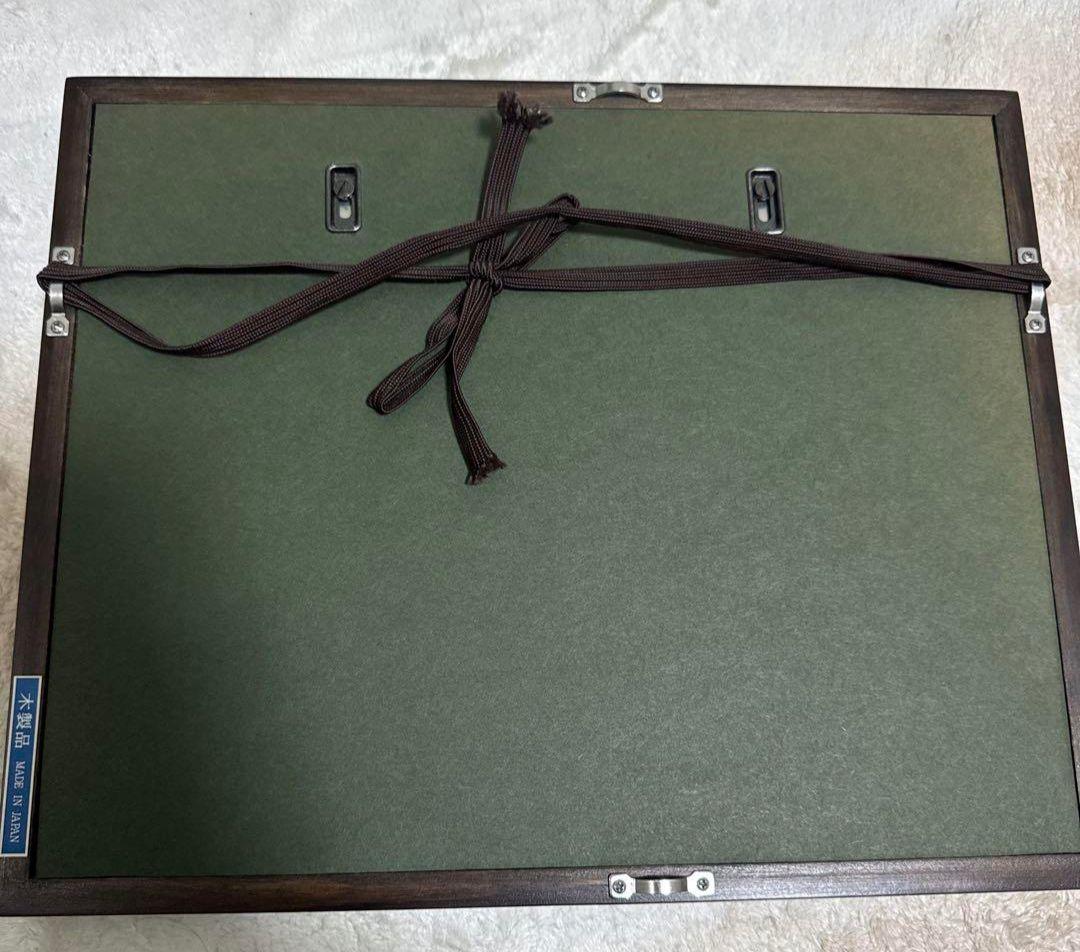 BLEACH リトグラフ　久保帯人　 複製原画 直筆サイン　シリアルナンバー