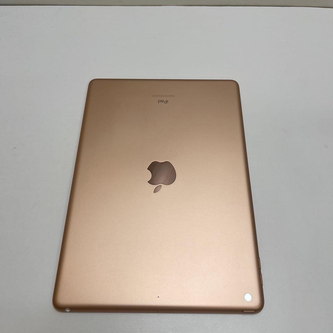 #648 iPad 第7世代 128GB Wi-Fi A2197 83％