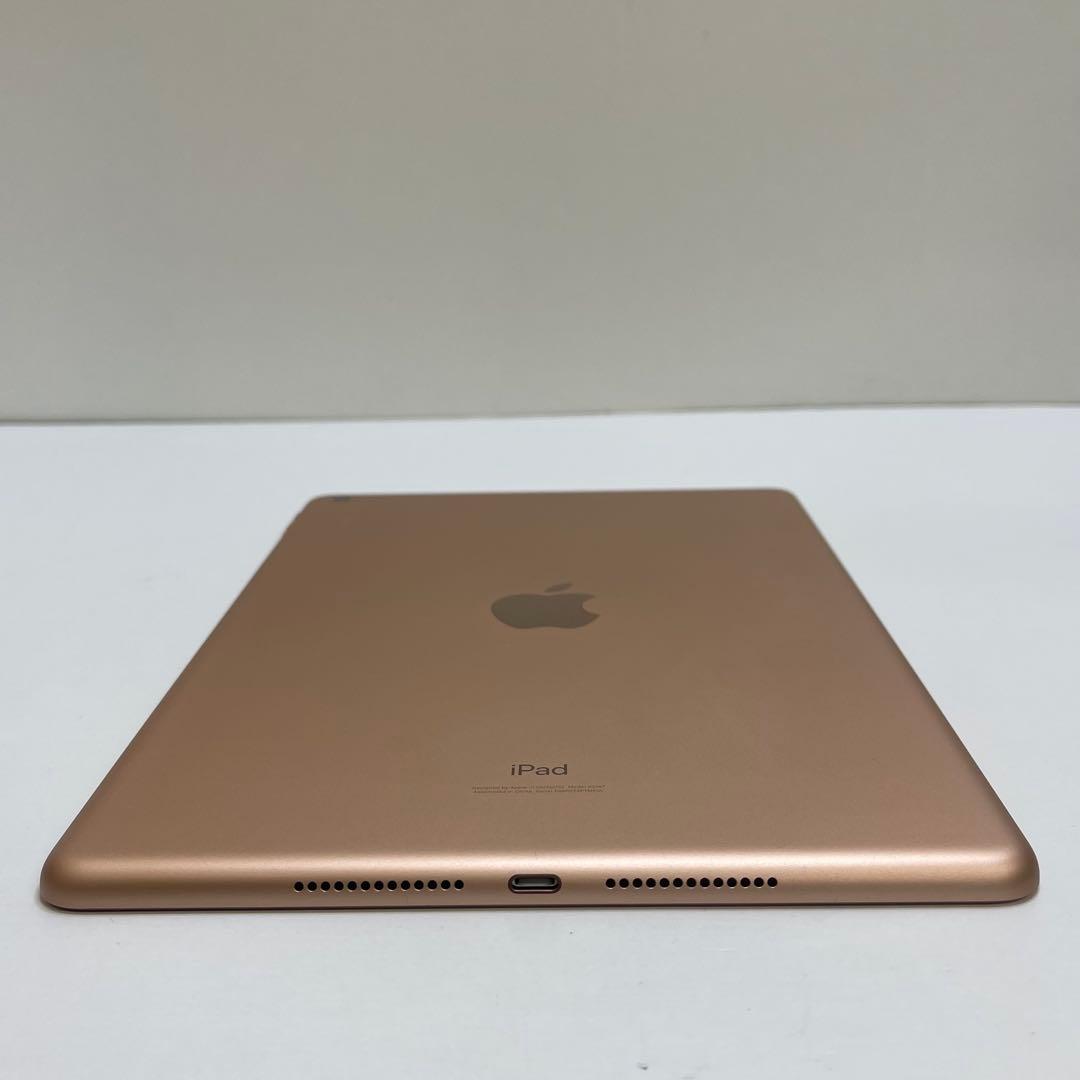#648 iPad 第7世代 128GB Wi-Fi A2197 83％