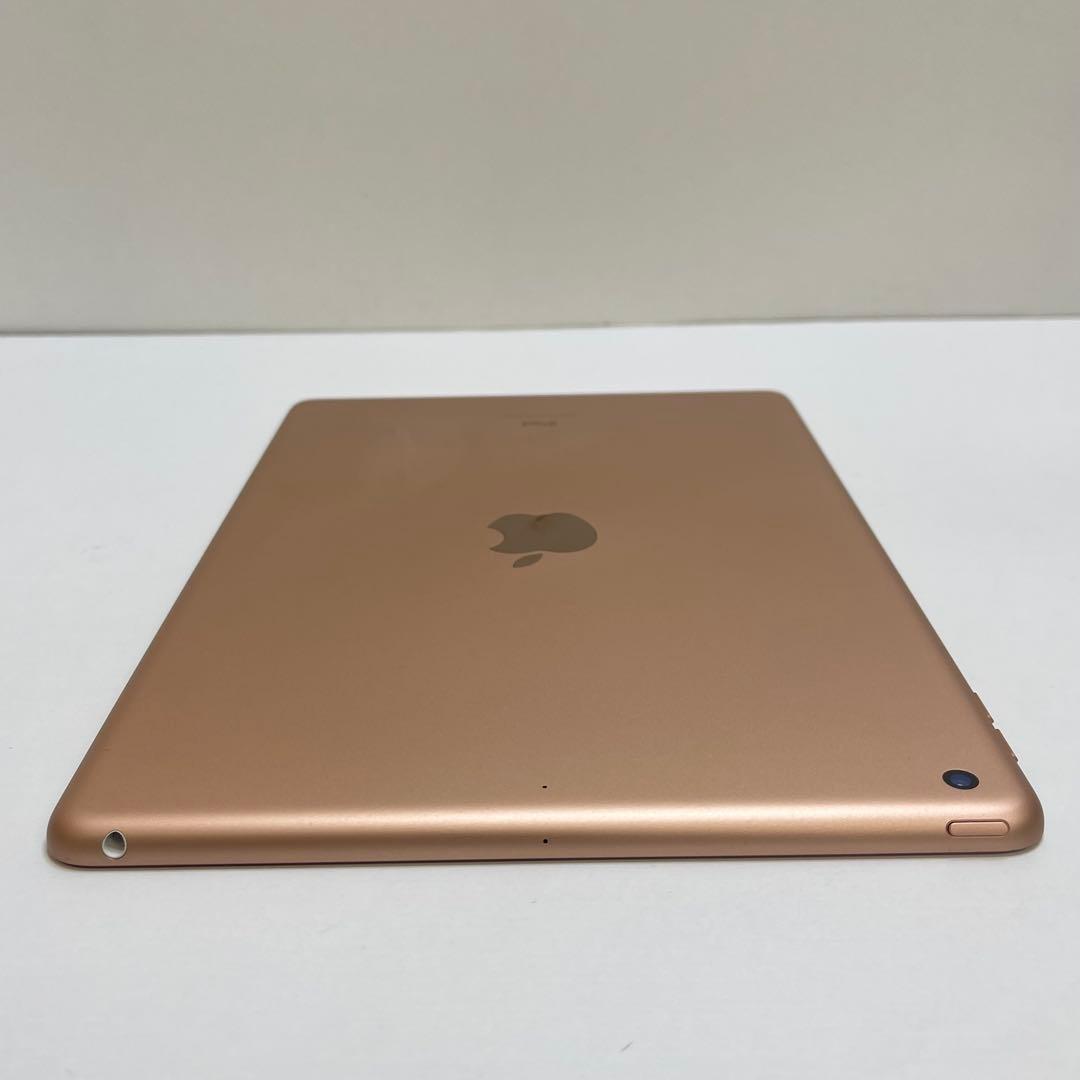 #648 iPad 第7世代 128GB Wi-Fi A2197 83％