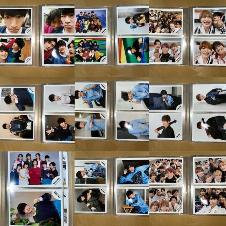 Man 深澤辰哉 セット