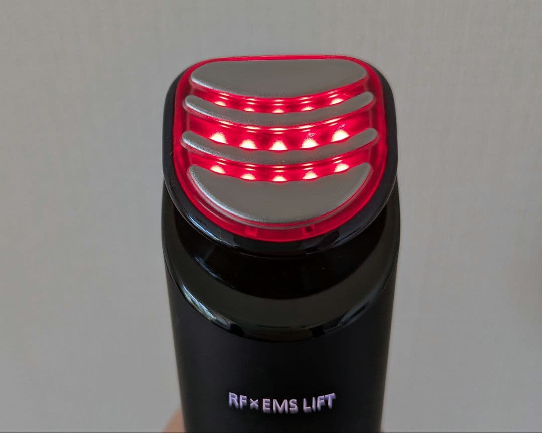 Panasonic VITALIFT RF・EMSリフト　※箱・ジェル無し