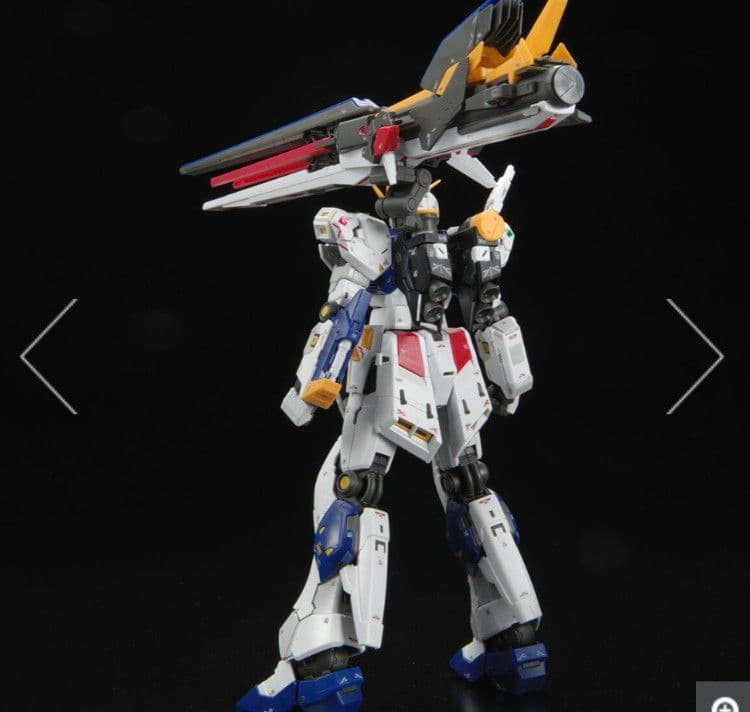 SIDE−F限定 RＧRX−93ffⅴＧUNDAM #期間限定セール