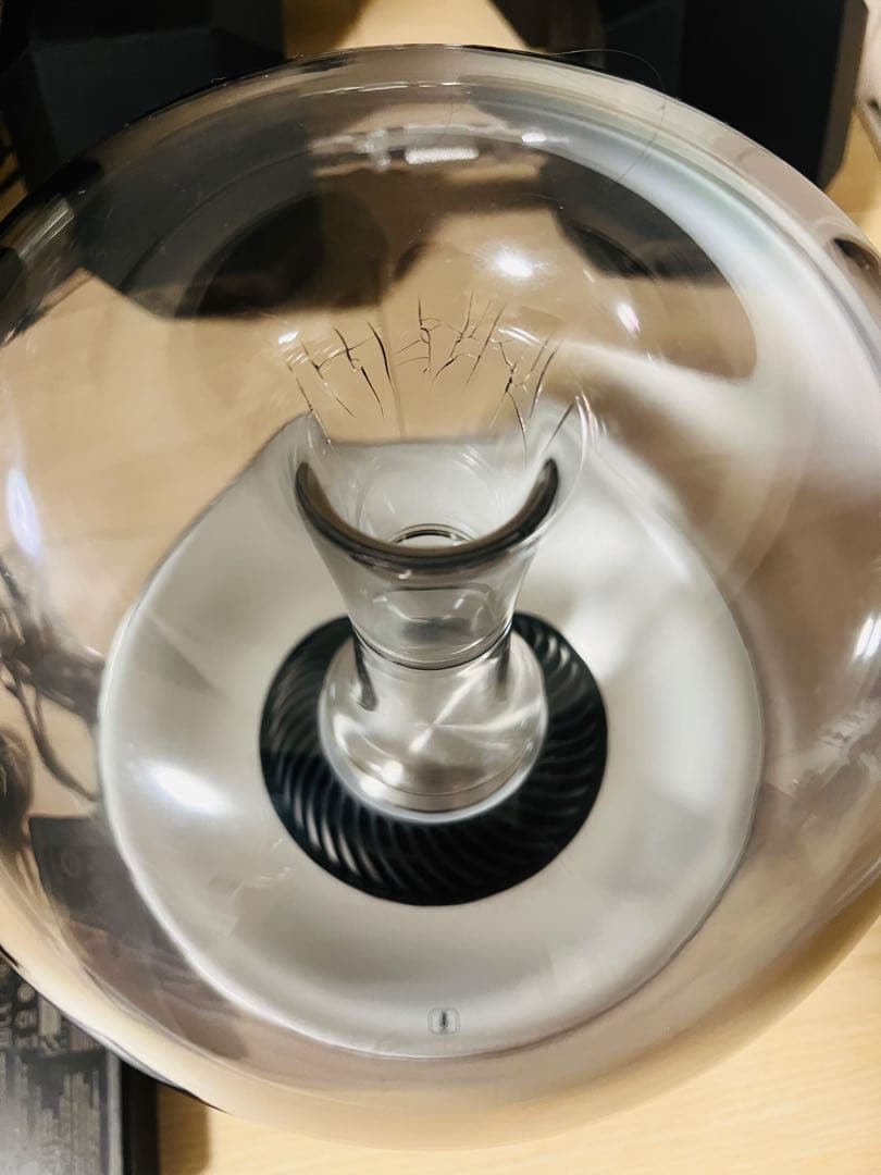 最終価格harman/kardon AURA 2STUDIO ブラック美品