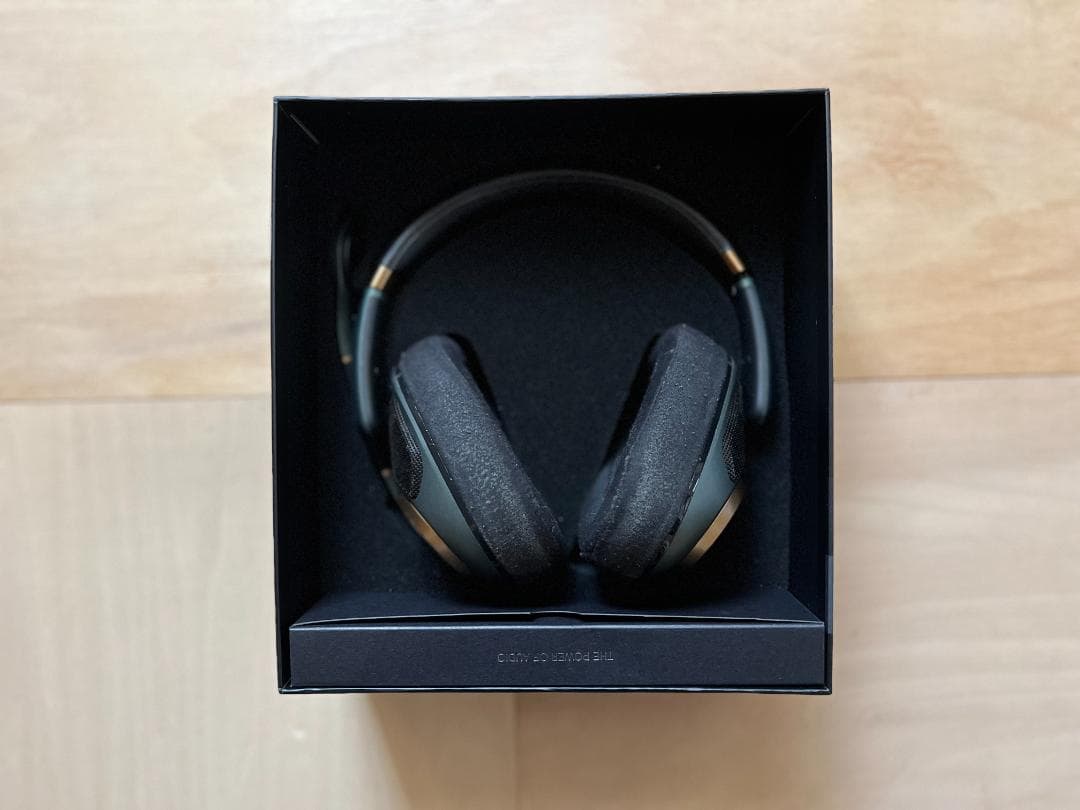 EPOS H6PRO 〔密閉型〕ゲーミングヘッドセット