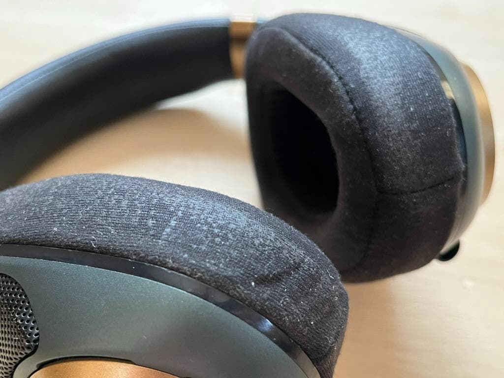 EPOS H6PRO 〔密閉型〕ゲーミングヘッドセット