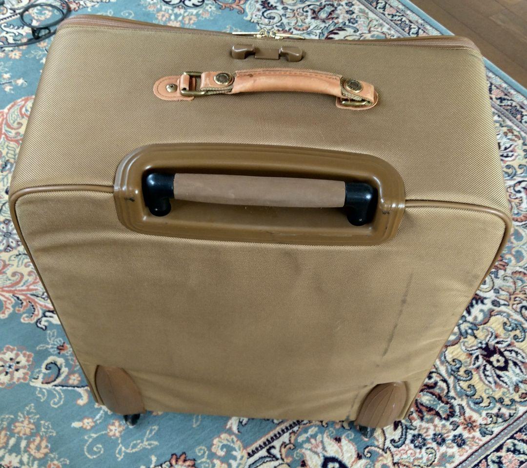 大容量Ｈartmanハートマンキャリーケース