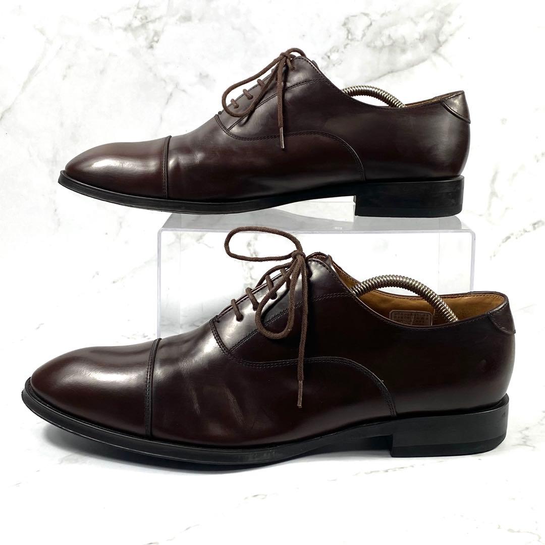 【大人気】REGAL ストレートチップ 811R 日本製 革靴25.5