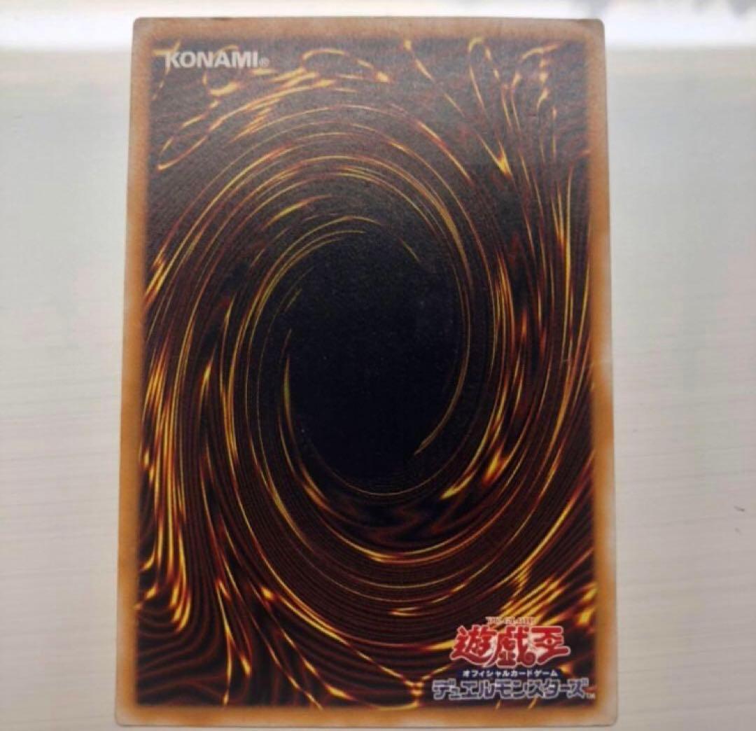 遊戯王 青眼の白龍 青艶個体 レリーフ アルティメットレア