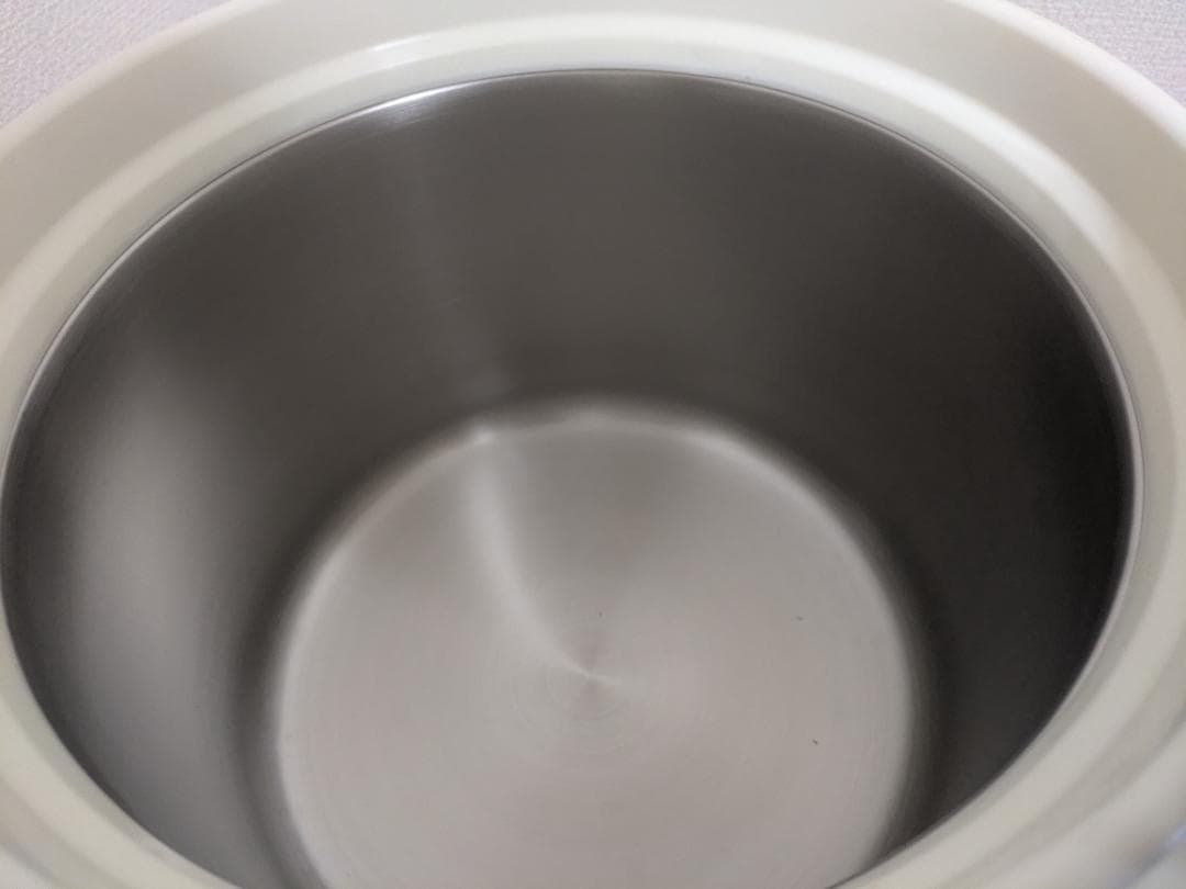 【未使用】タイガー 業務用ステンレスジャー JFM-570P tiger 保温