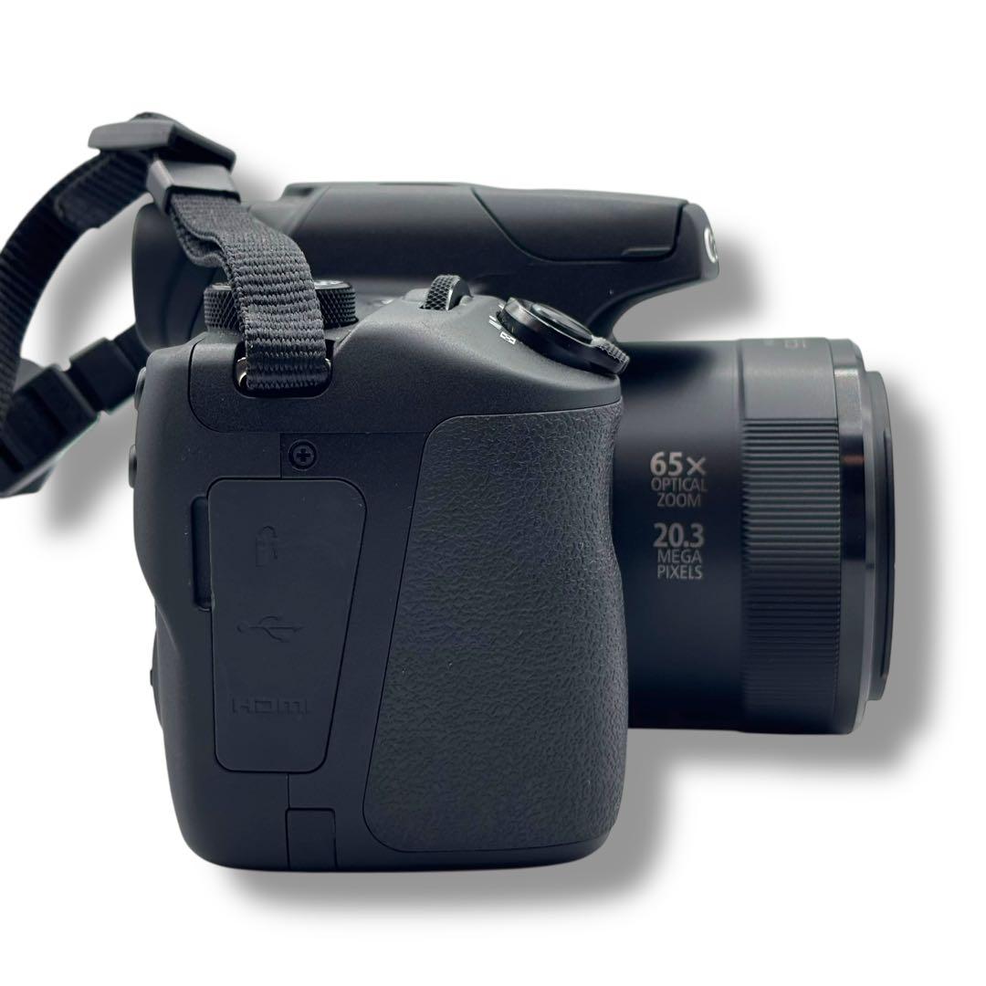 ◎ Canon PowerShot SX70 HS コンパクトデジタルカメラ