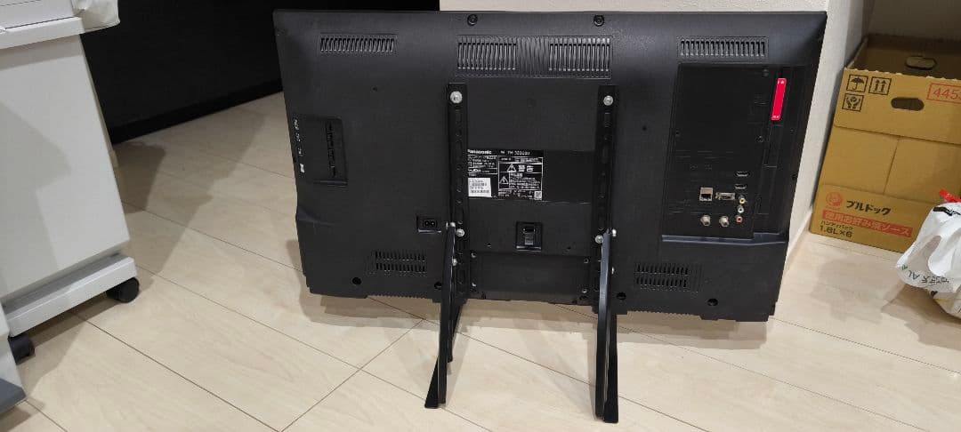 Panasonic　VIERA　TH-32D300　中古品　32型　液晶テレビ