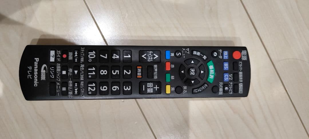 Panasonic　VIERA　TH-32D300　中古品　32型　液晶テレビ