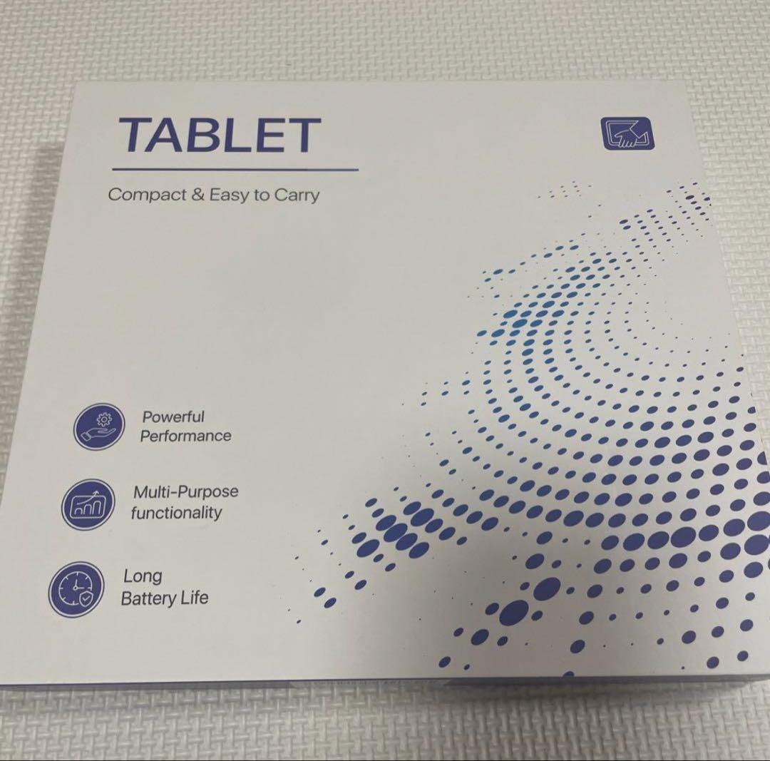 Android 15 タブレットGemini 18GB+128GB 10インチ