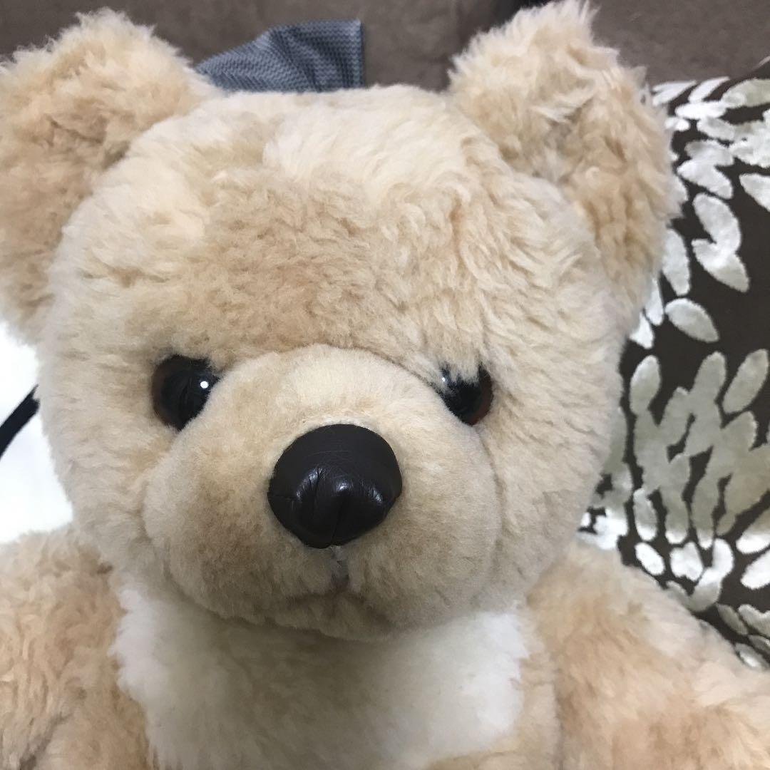 first社　 ぬいぐるみ