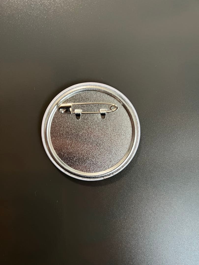 SEVENTEEN ホシ 缶バッジ