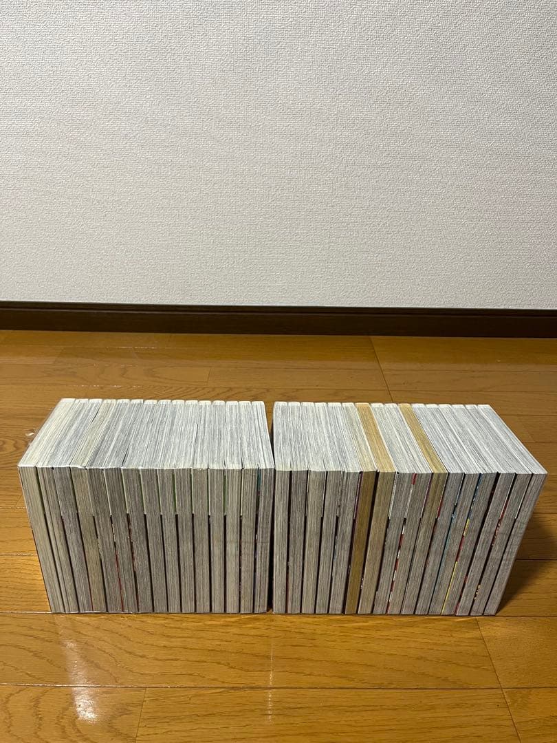 呪術廻戦　0〜30巻　全巻セット　帯付き多数　　　ナツコミステッカー付き