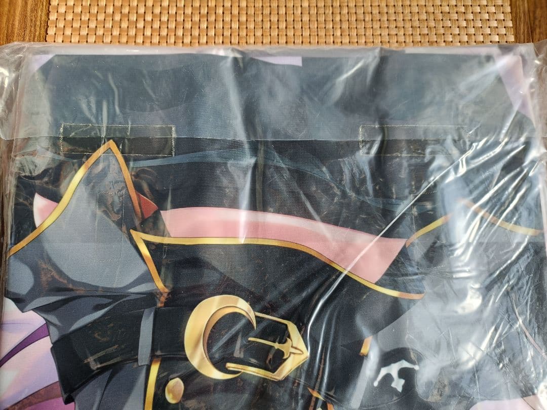 軍服娘ゆまりちゃん抱き枕カバー 和泉つばす 翡翠亭