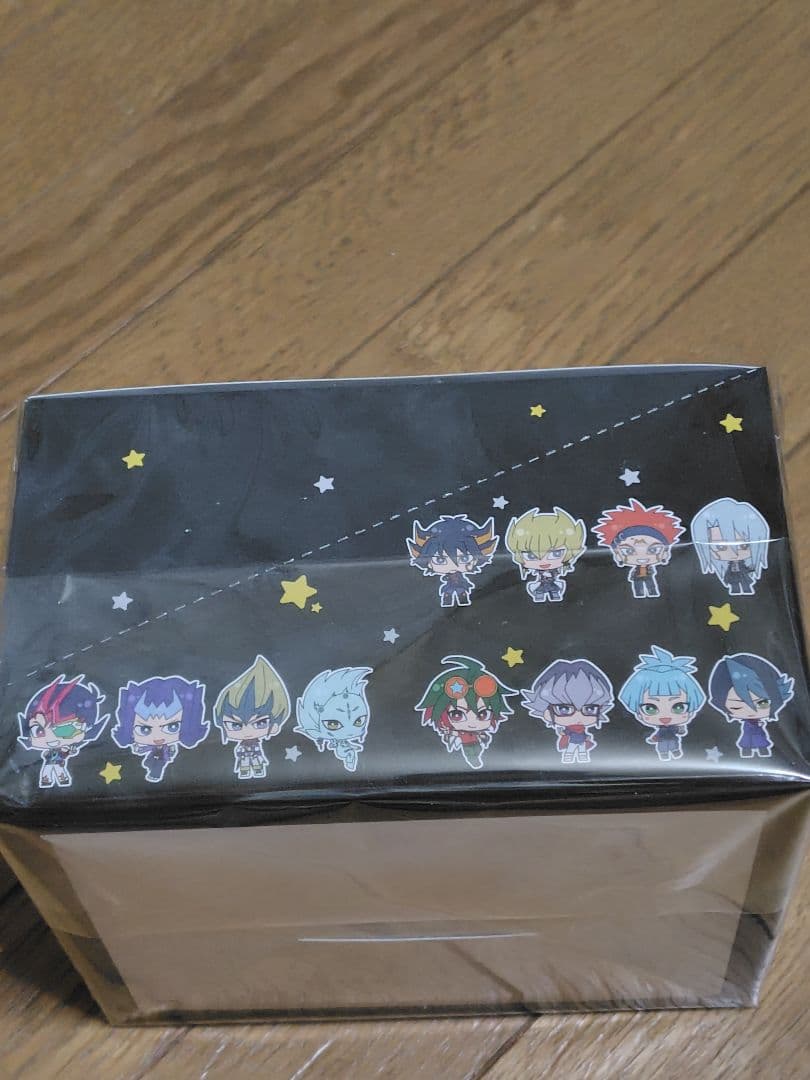 ムービック 遊戯王20TH展 ラバーストラップコレクション 1BOX(20個入)