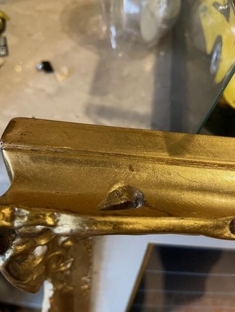 ロールス・ロイス フロントグリル ポスターフレーム