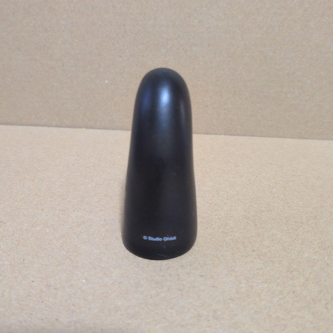 千と千尋の神隠し　カオナシ指人形