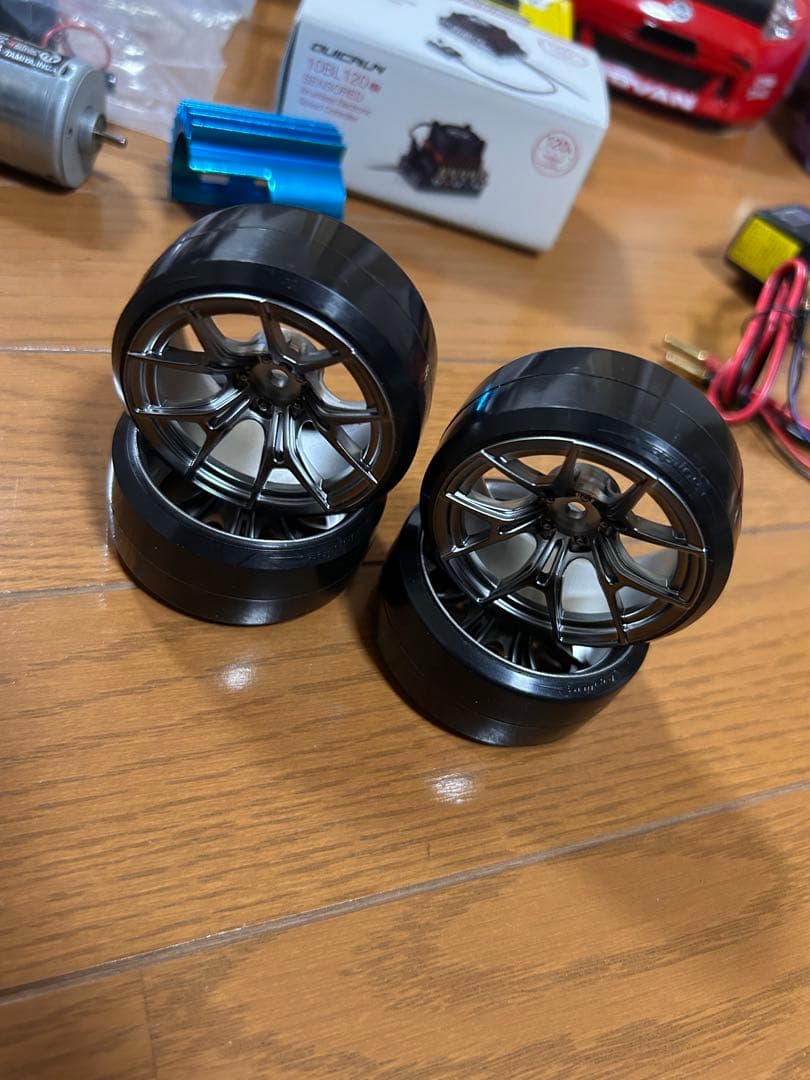 ドリフトラジコンセット