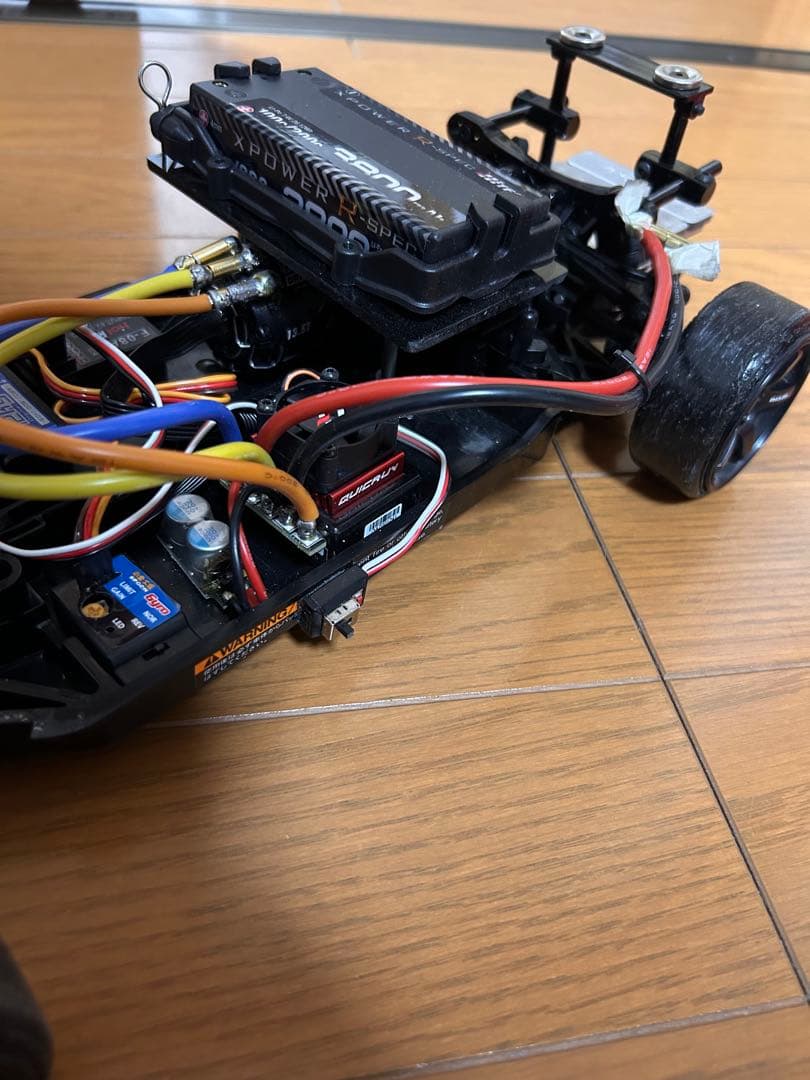 ドリフトラジコンセット