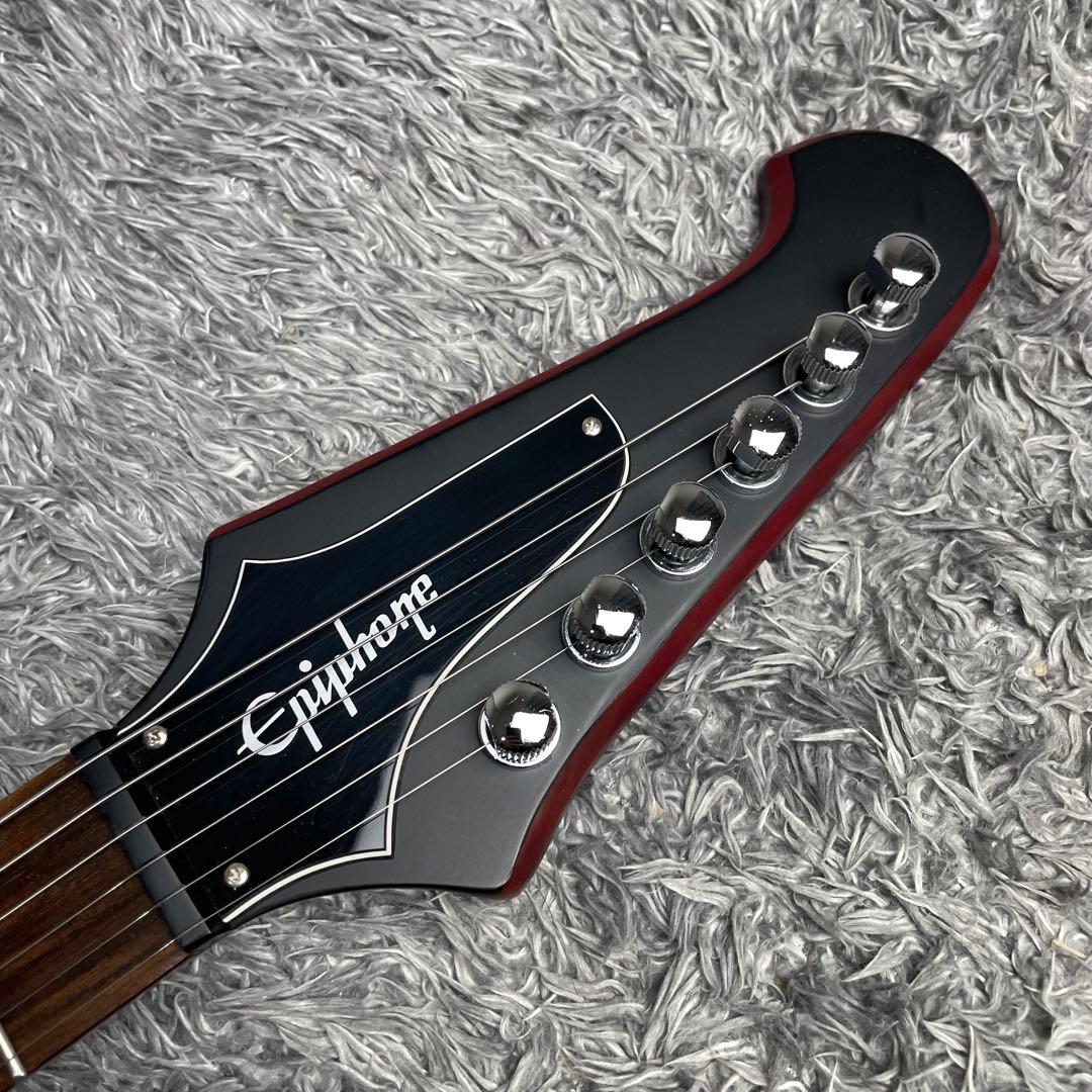 ギター Epiphone CUSTOM SHOP Firebird Studio