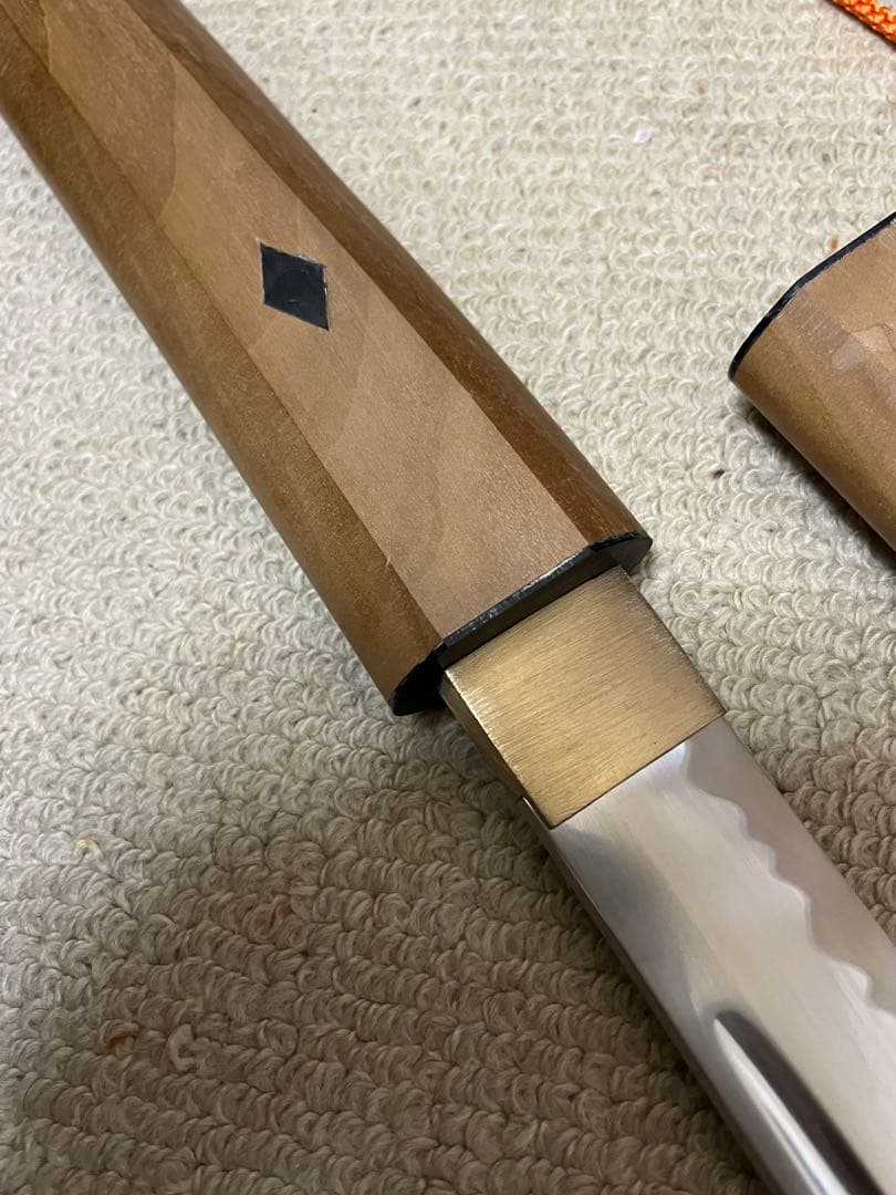 復刻名刀シリーズ　白鞘