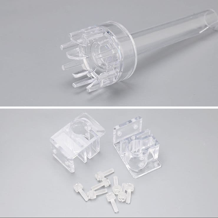 きのくにやMMDSAQUA STD軟水化 カーボン+カチオン アクアリウム