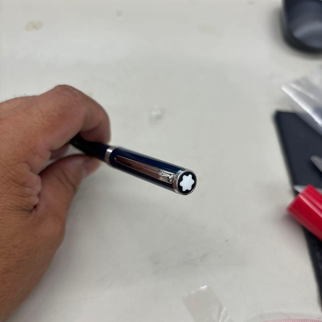 B5426【美品】モンブラン　PiX ボールペン