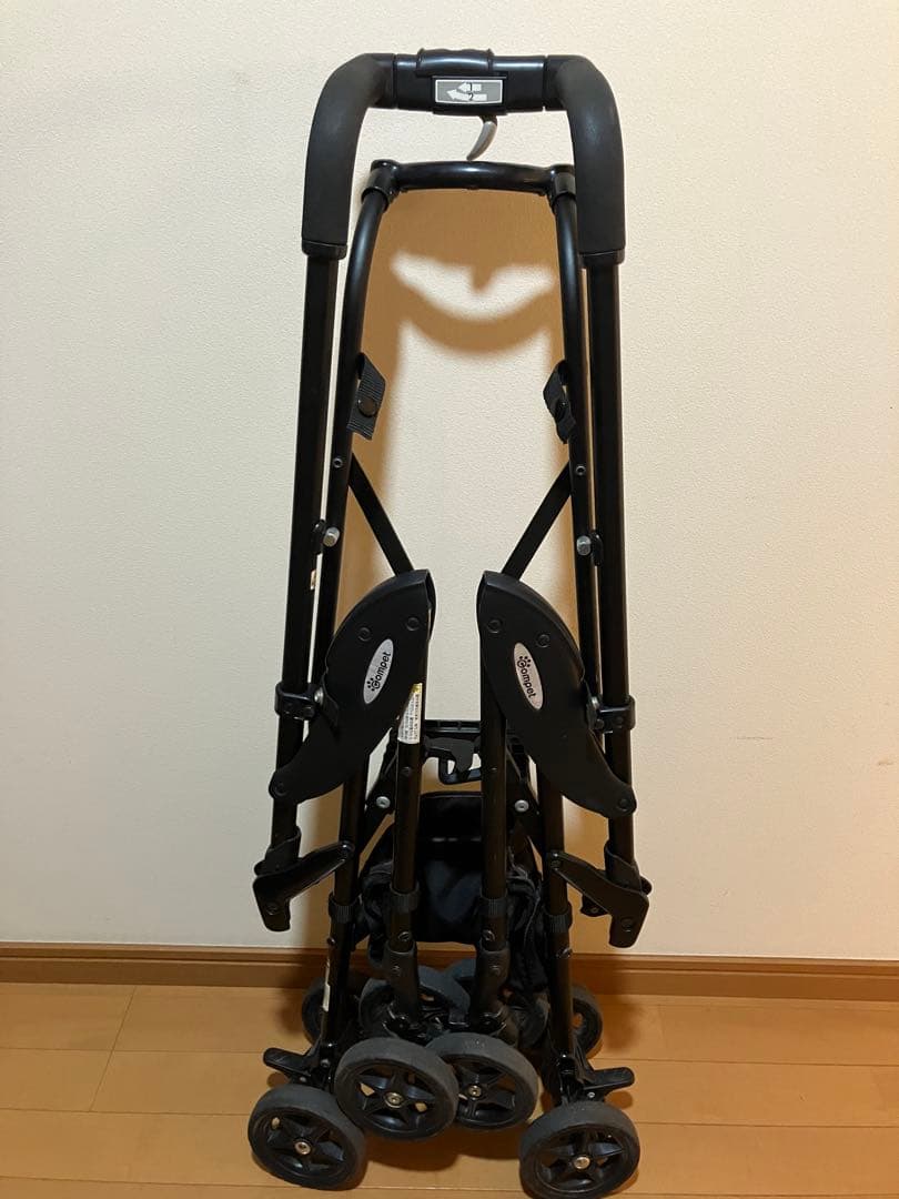 Compet ペットカート　ミリミリ　mili mili ルビードット　最安値