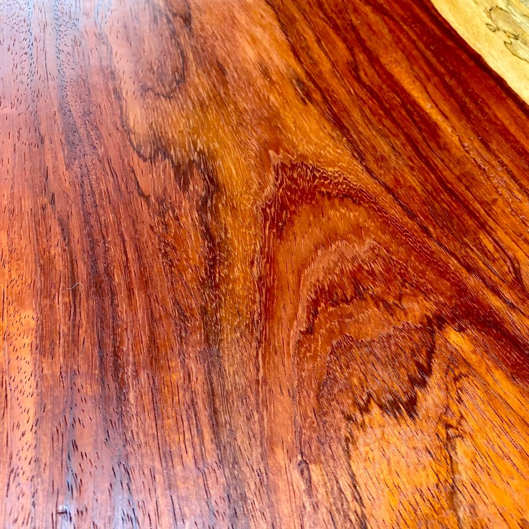 天然木　パドック　一枚板　テーブル　無垢　104