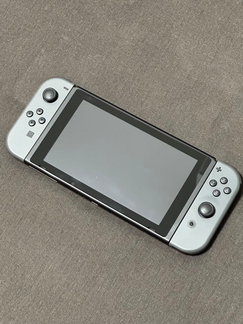 Switch本体 + マリオカート8デラックス ほか