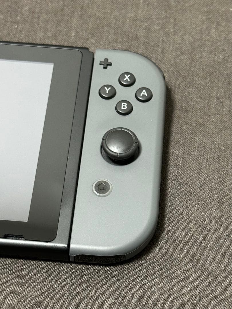 Switch本体 + マリオカート8デラックス ほか