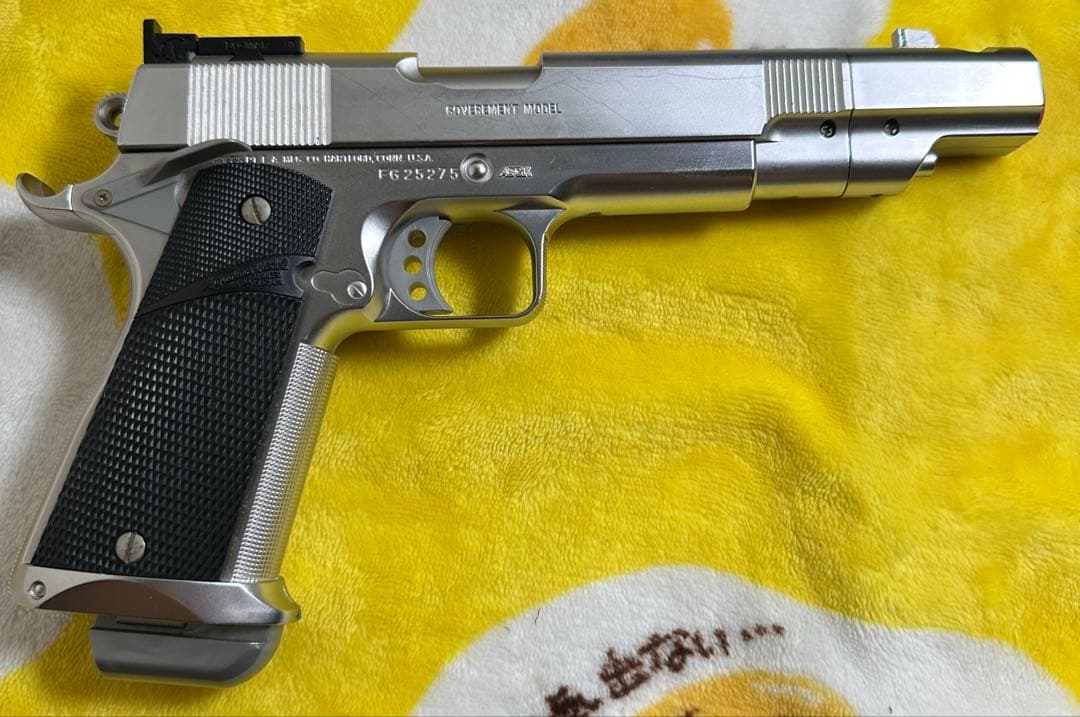 Smith＆wesson pc356 セット