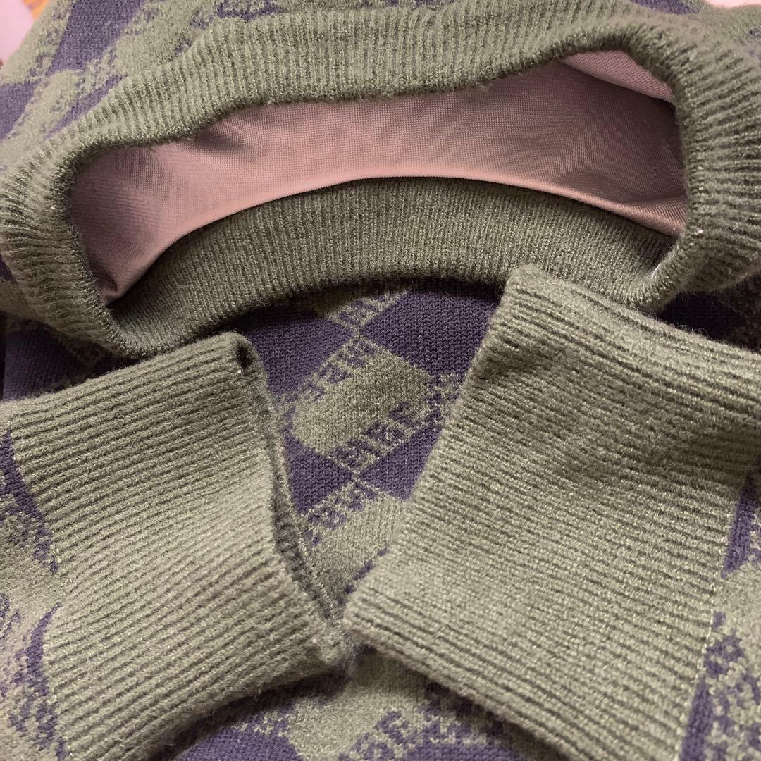 マスターバニー　サイズ　1