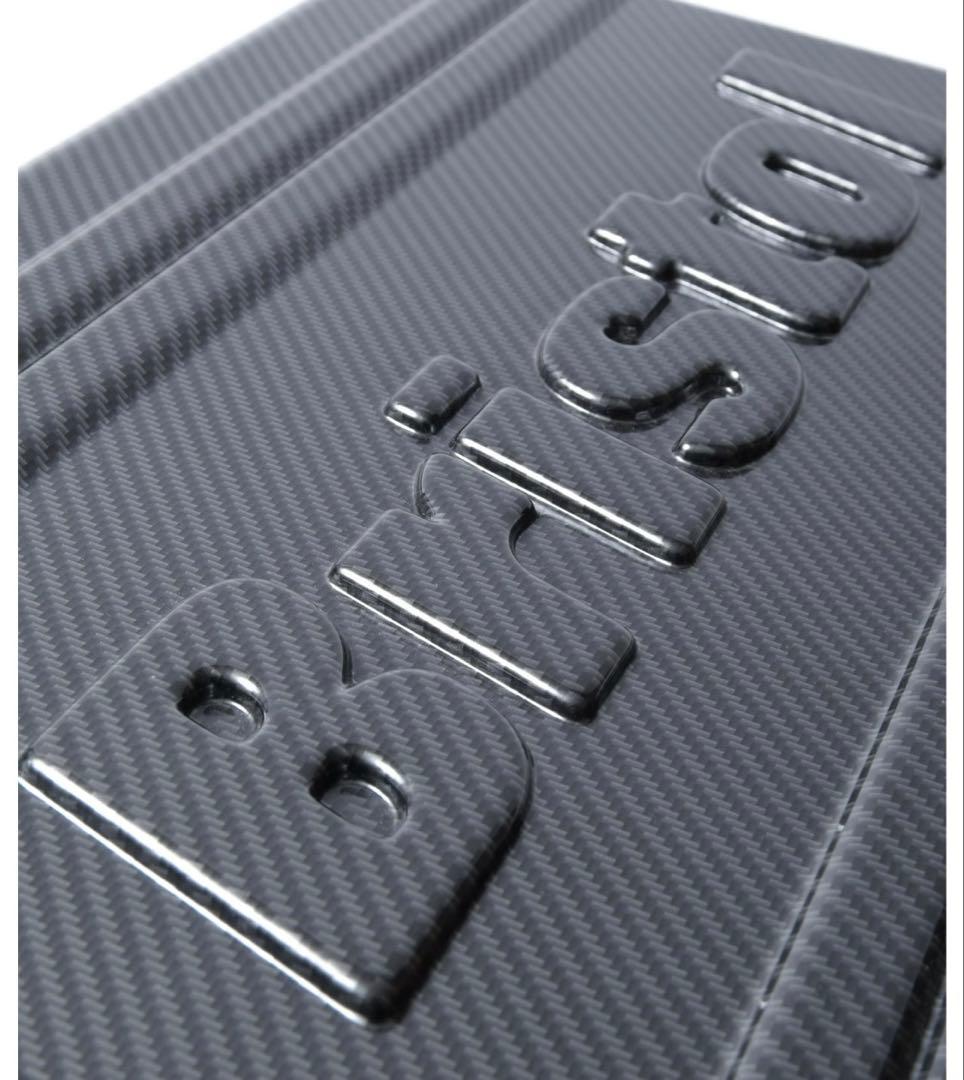 F.C.Real Bristol ゼロハリバートン PC CASE ZERO