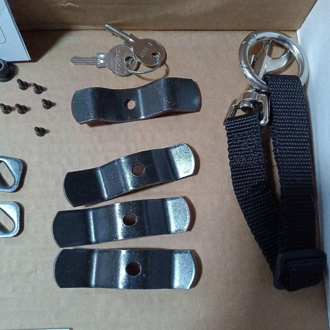 ペットオンホイールズ ペットカート ホワイト/グリーン　バイクリアボックス